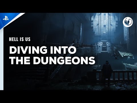 Hell is Us: New trailer and emotional insight from the creative director