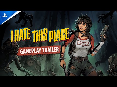 How sound can save or doom you in I Hate This Place