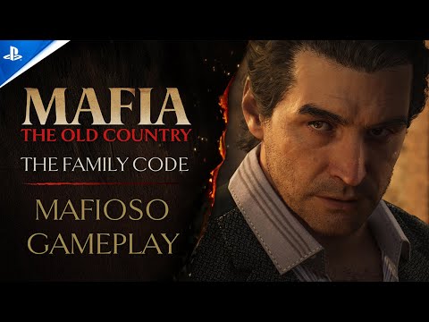 Dive deeper into Mafia: The Old Country gameplay ahead launch on August 8