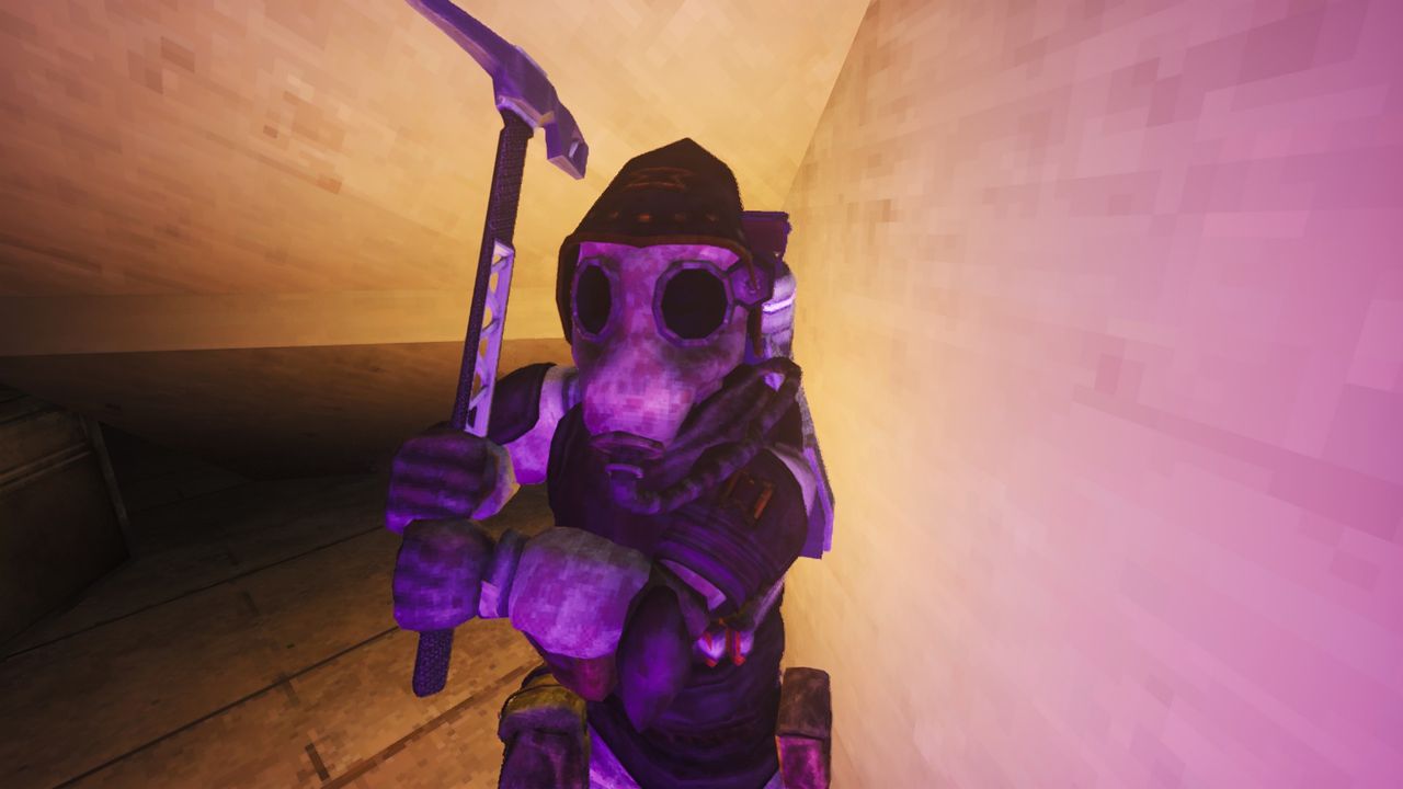 How to get Refined Carbon in Abiotic Factor