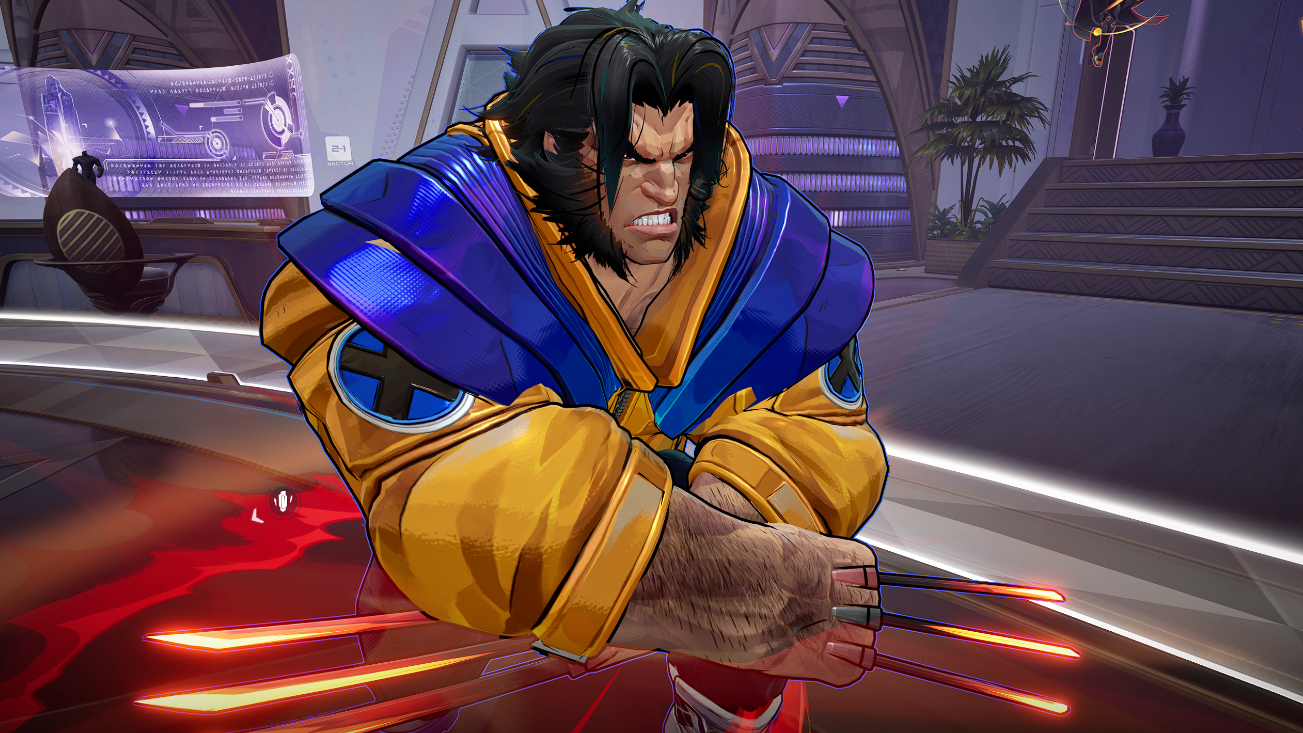 Phoenix’s terrifying team-up in Marvel Rivals Season 3 has me starting a campaign to get Wolverine banned in all my matches