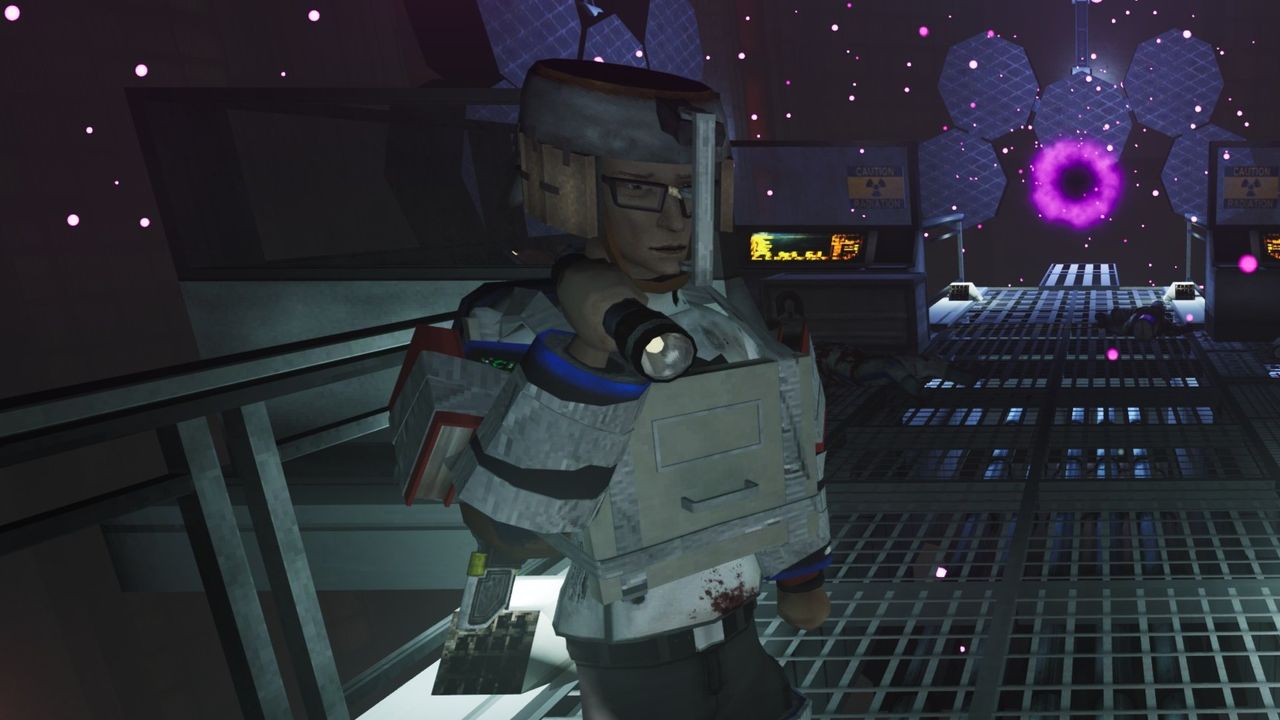 How to get the Keypad Hacker in Abiotic Factor