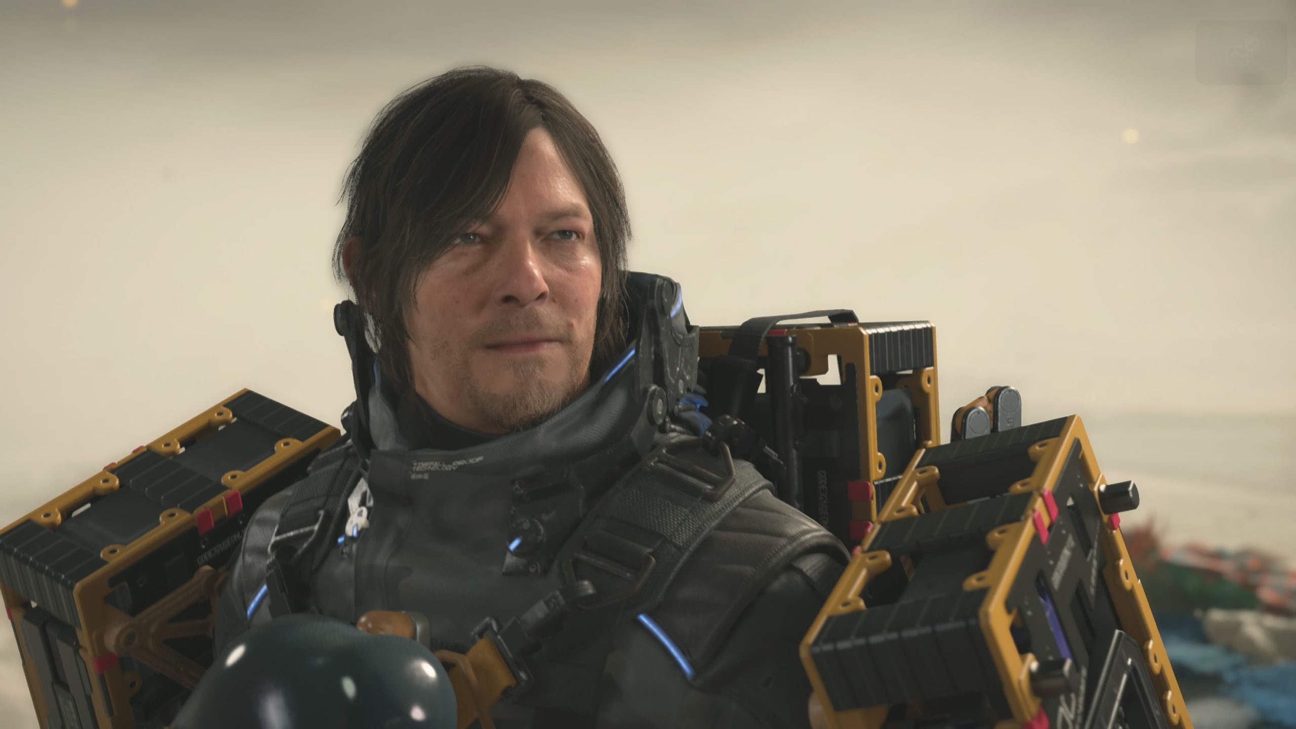 Death Stranding 2 is too damn easy