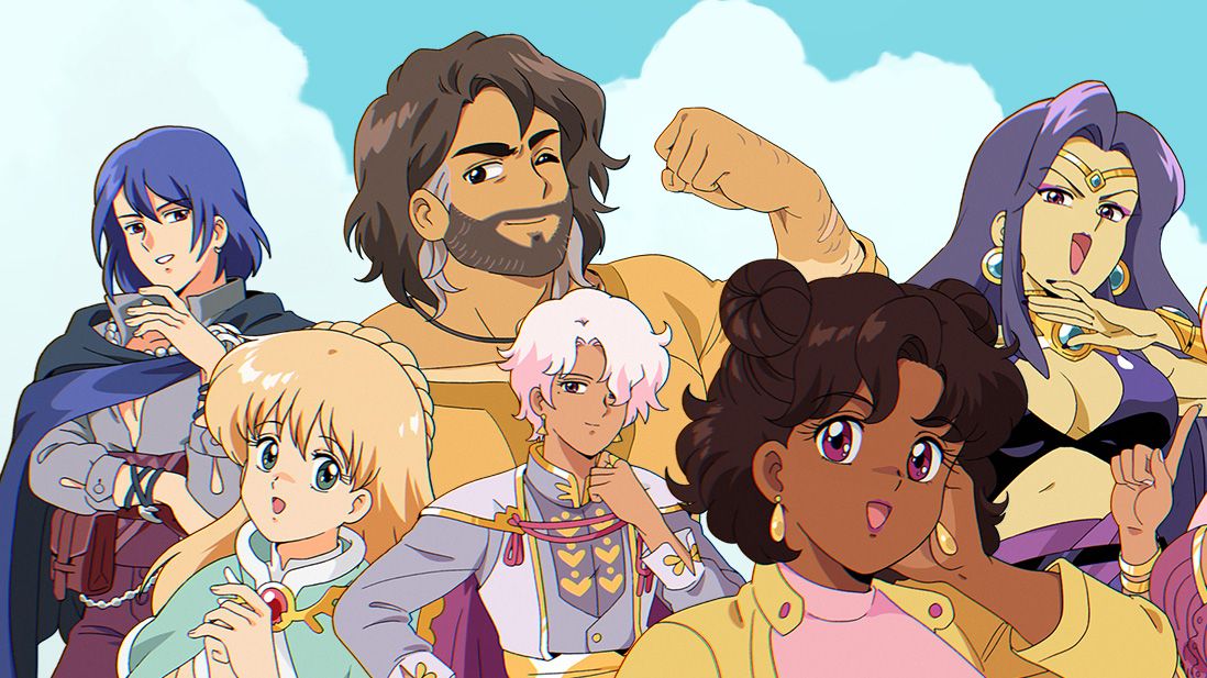 Fields of Mistria’s third major update arrives on Monday, including one huge NPC upgrade