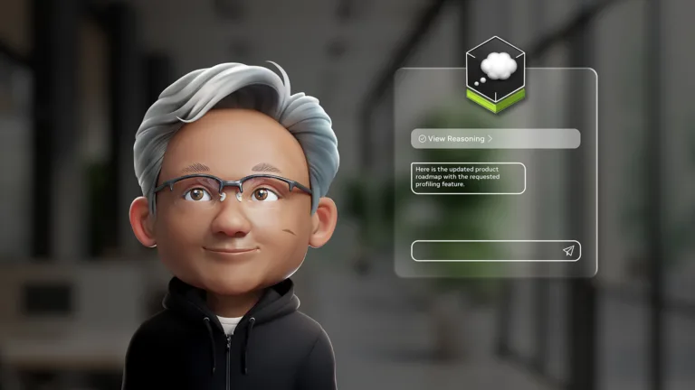 Build More Accurate and Efficient AI Agents with the New NVIDIA Llama Nemotron Super v1.5