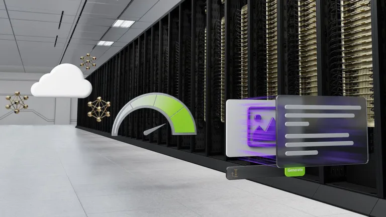 Optimizing for Low-Latency Communication in Inference Workloads with JAX and XLA