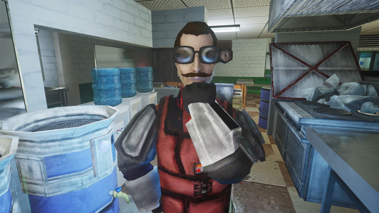 Abiotic Factor review