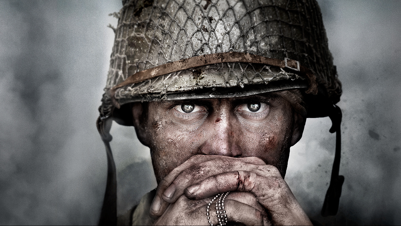 Call of Duty: WW2 pulled from PC following reports of remote code exploit trolling players with ‘Notepad pop-ups, PC shutdowns’ and desktop wallpaper of a lawyer