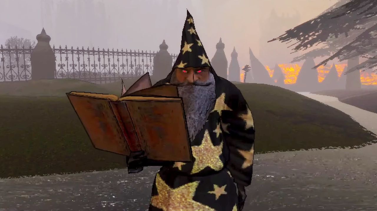 Steam’s latest mini-hit is Mage Arena, a voice-powered spellcasting game that costs $3