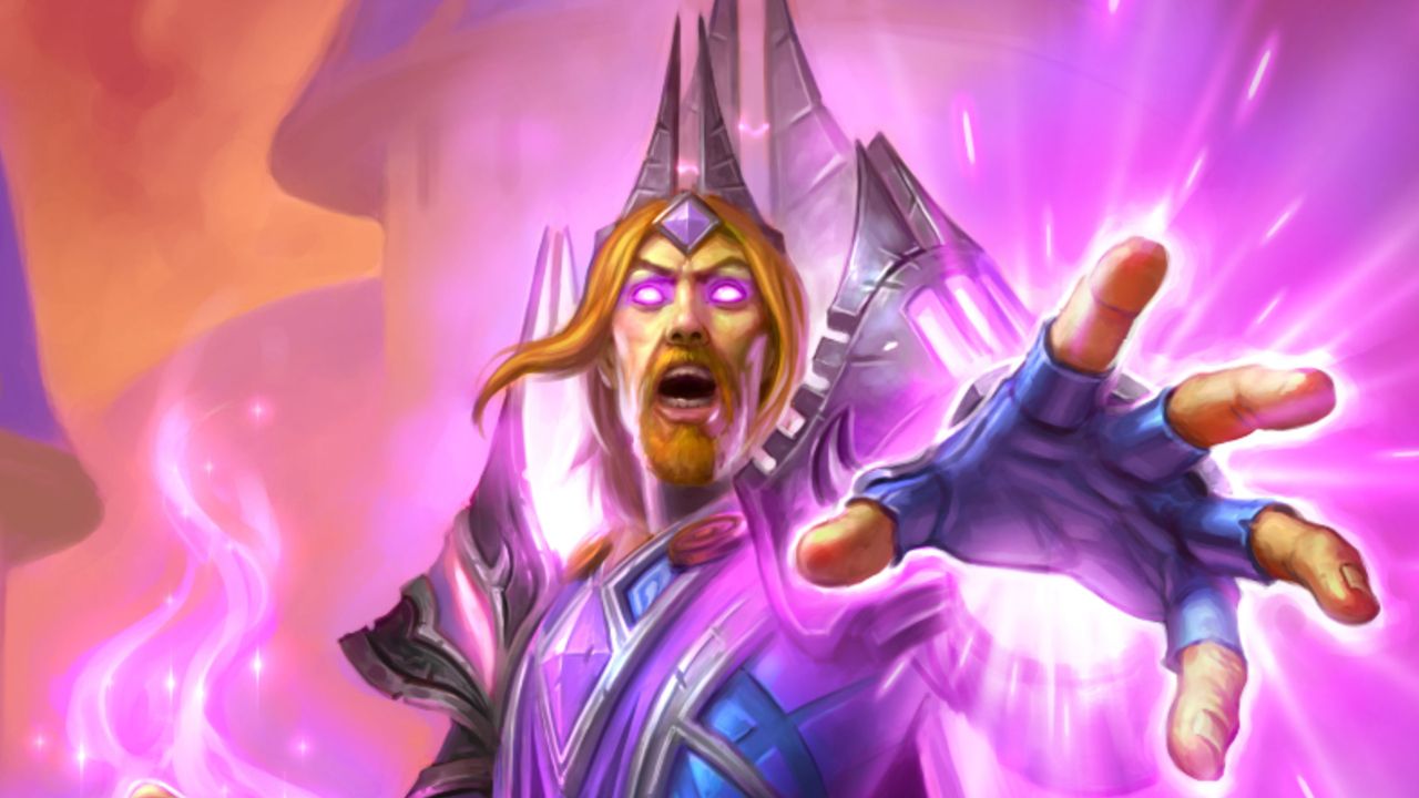 Fans claim Blizzard’s new Diablo Immortal x Hearthstone art was made with generative AI