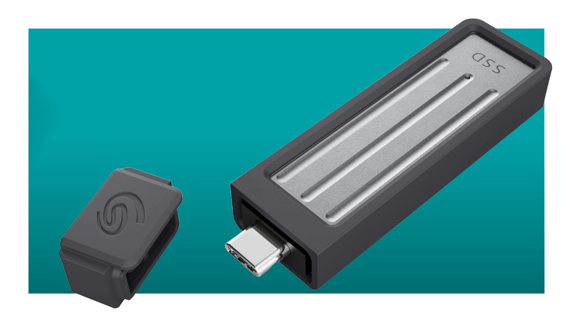 I wish I’d snagged this Seagate Ultra Compact SSD at its cheapest Prime Day price before splurging my cash on non-smol storage