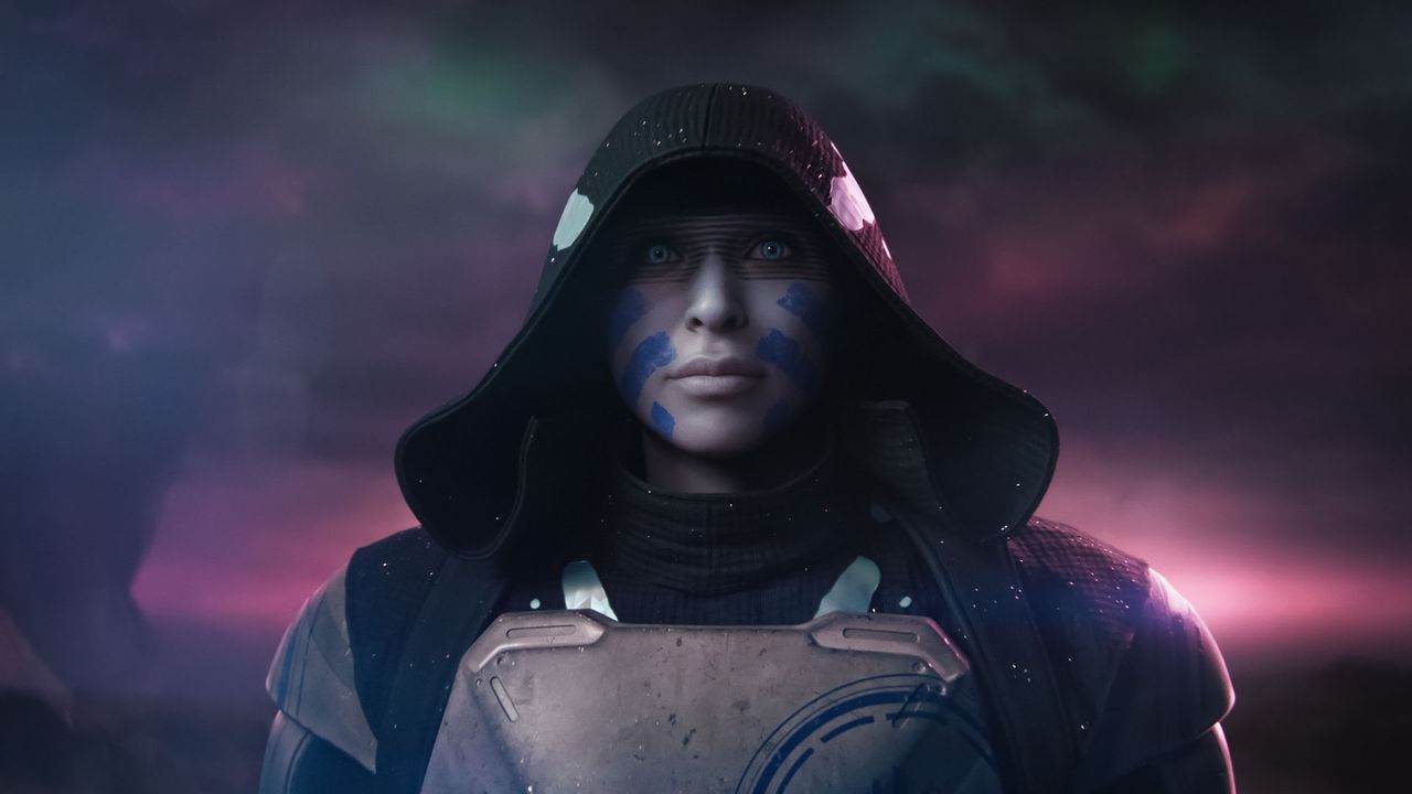 Bungie promises to fix Destiny 2’s new metroid-style morph ball as it makes players sick and glitches out on ultrawide monitors