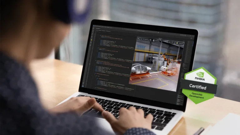 Ready to Get USD Certified?