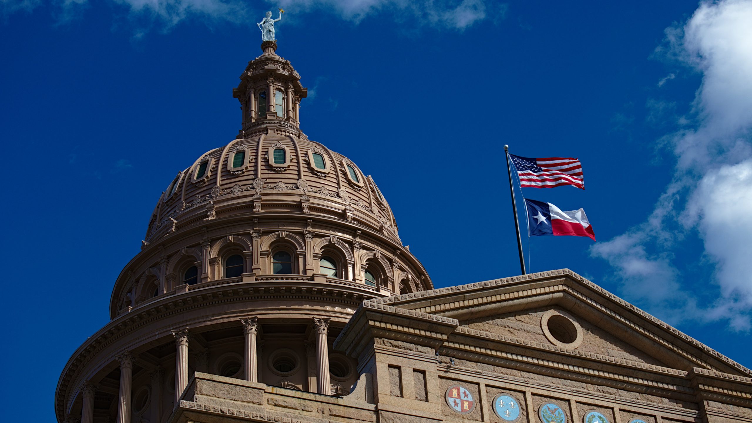 Right to repair bill in Texas has been signed into law after winning by a landslide victory, with not a single vote against it