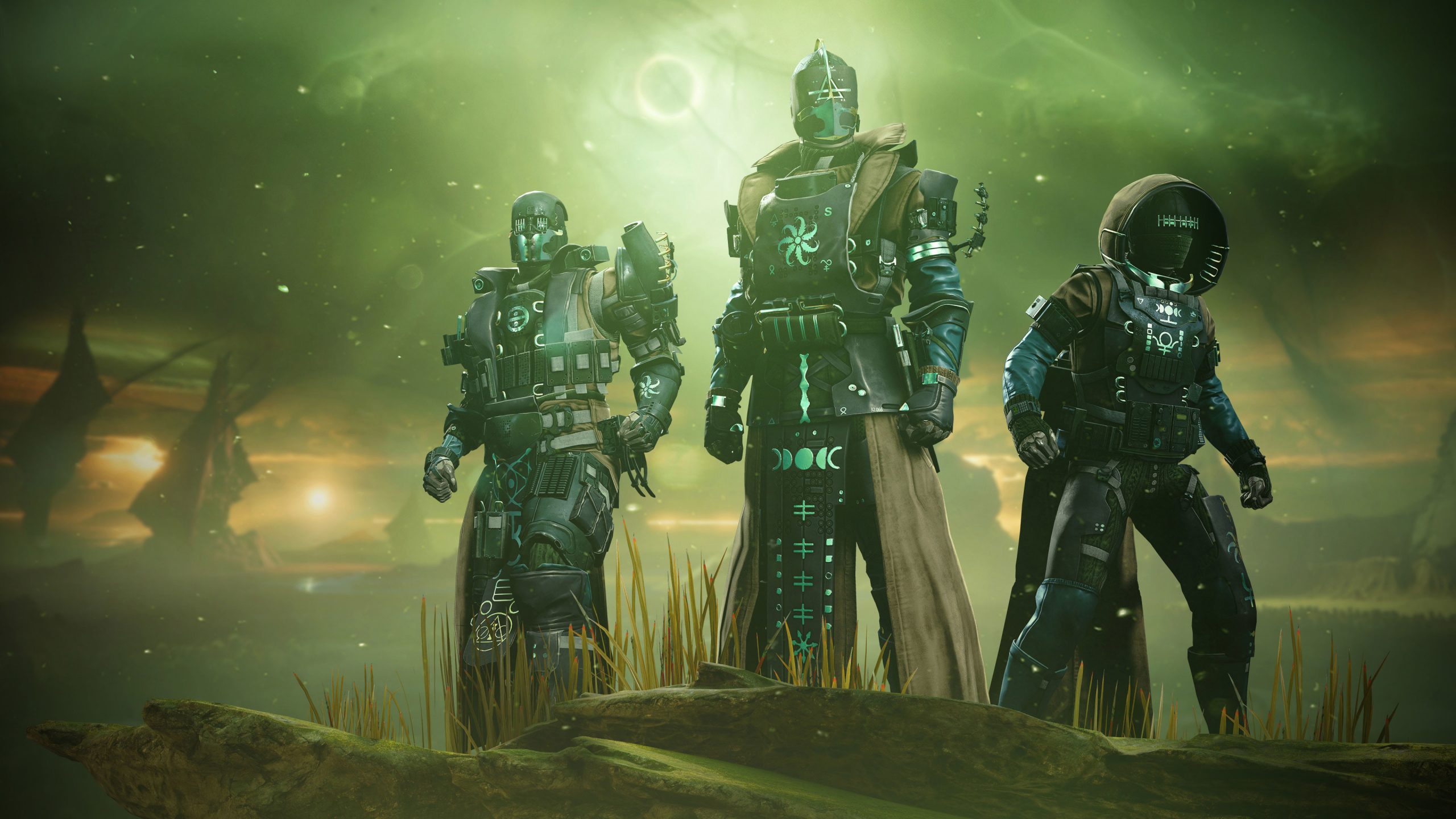 For the next 2 weeks Destiny 2 is completely free to play, even the stuff you normally have to pay for