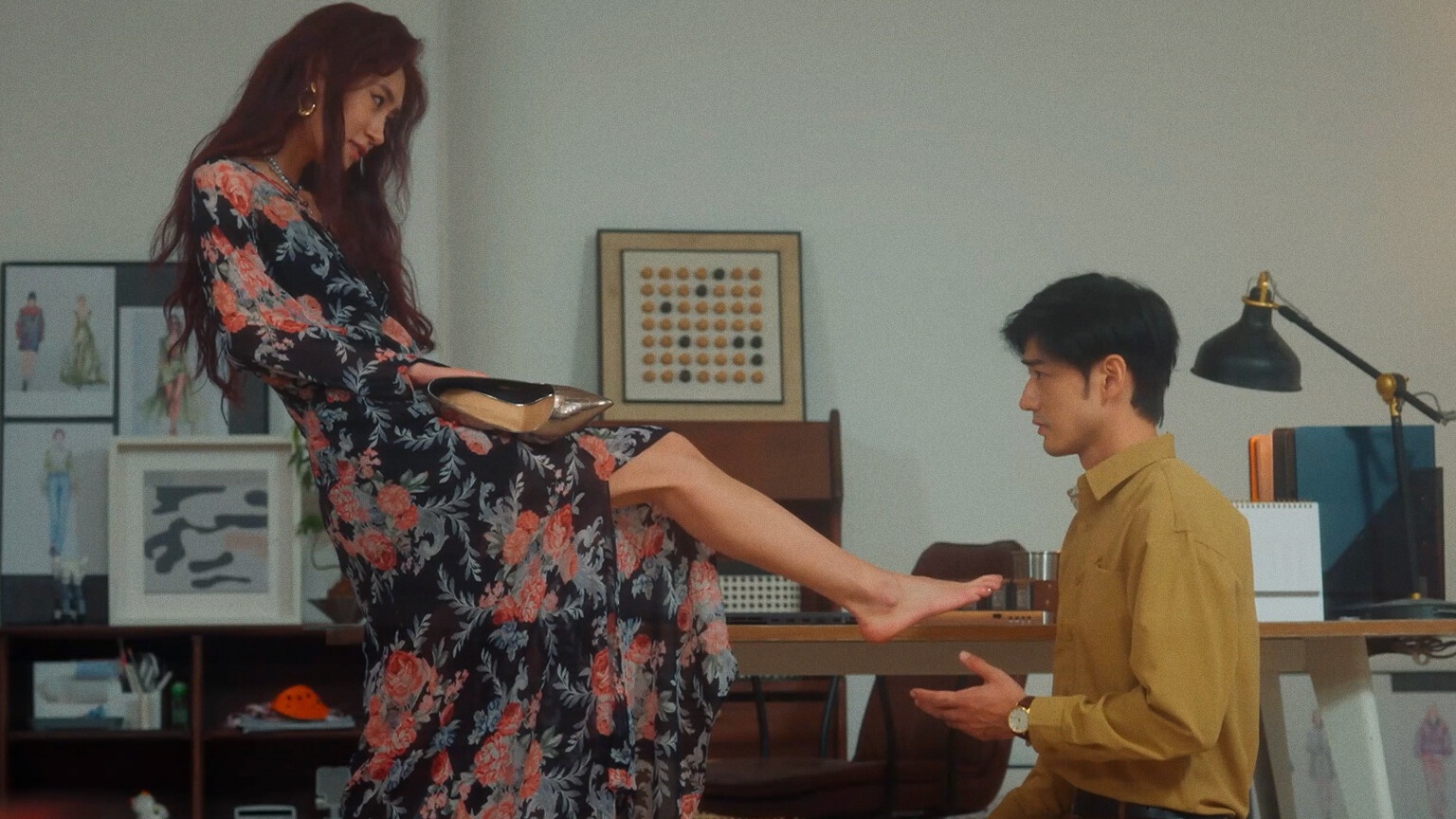 Chinese FMV game about getting ‘revenge on gold diggers’ plunges the country into online gender tumult