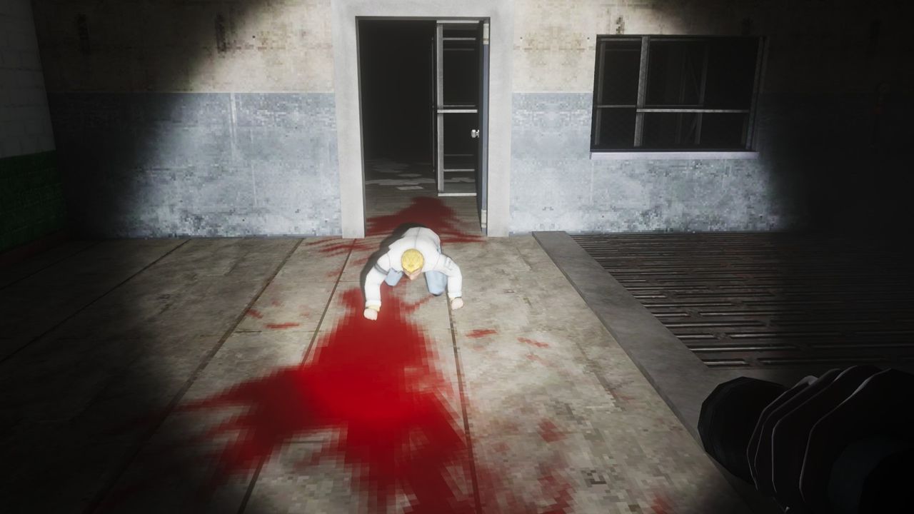 Should you feed the coworker in Abiotic Factor?