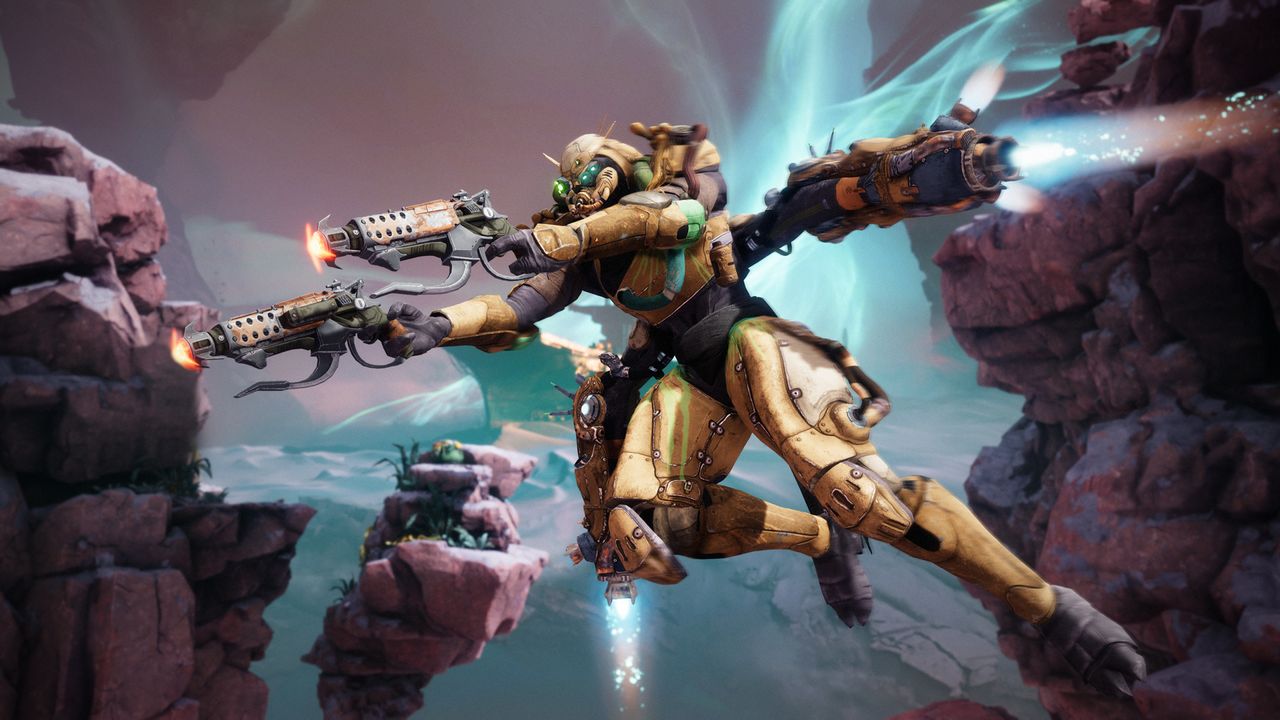 Destiny 2 dev denies accusations that The Edge of Fate introduced ‘stealth nerfs’ after players identify missing changes in the expansion’s massive changelog: ‘We would be completely out of our minds if we thought we could slip something under the rug’