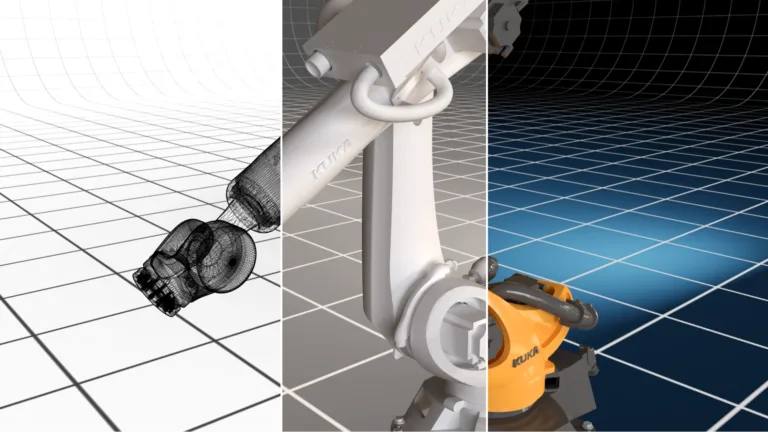 Building CAD to USD Workflows with NVIDIA Omniverse