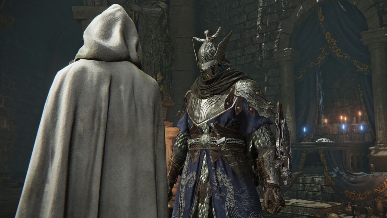 Elden Ring Nightreign is finally adding its missing duos mode on July 30