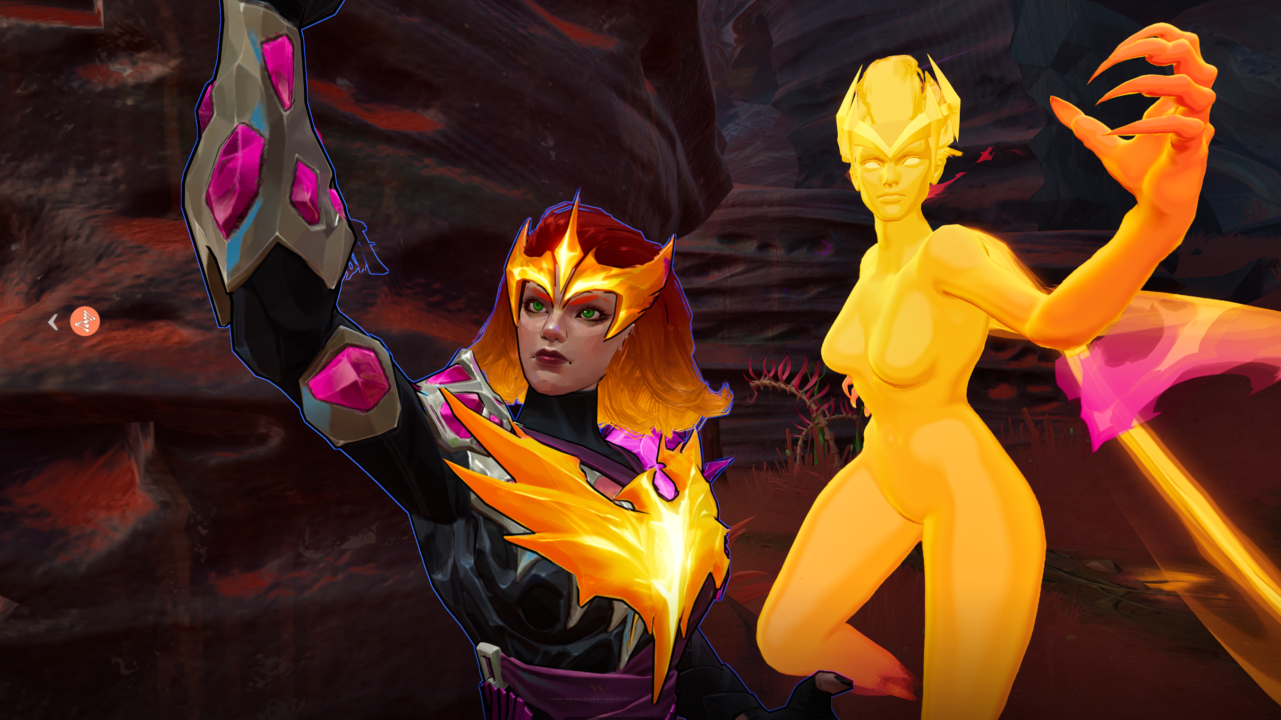 Marvel Rivals’ next hero is the complete package, as Phoenix packs enough firepower to cut through any Strategist backline