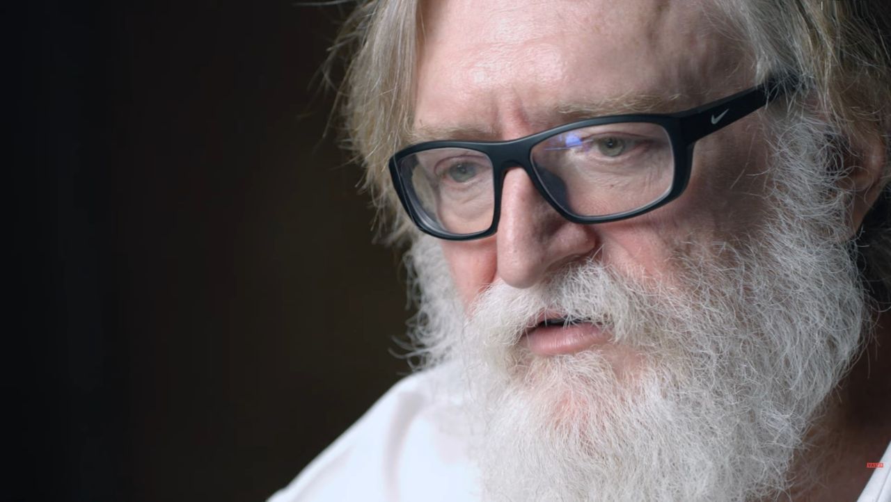 Gabe Newell says young people need to use AI tools to get ‘off to the races’ rather than ‘reading articles on Variety to try to understand what its impact is going to be’