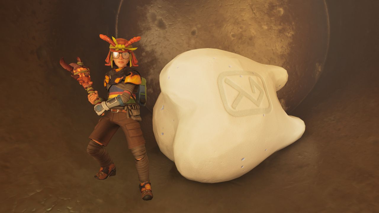 Where to find Milk Molars and Mega Milk Molars in Grounded 2