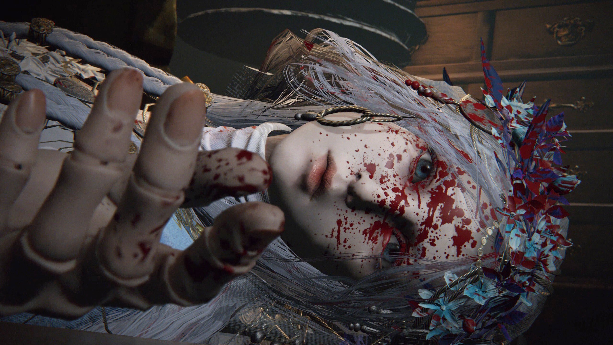 I played Elden Ring Nightreign for goofy co-op shenanigans, but wound up punched in my feelings by the Revenant’s remembrance questline