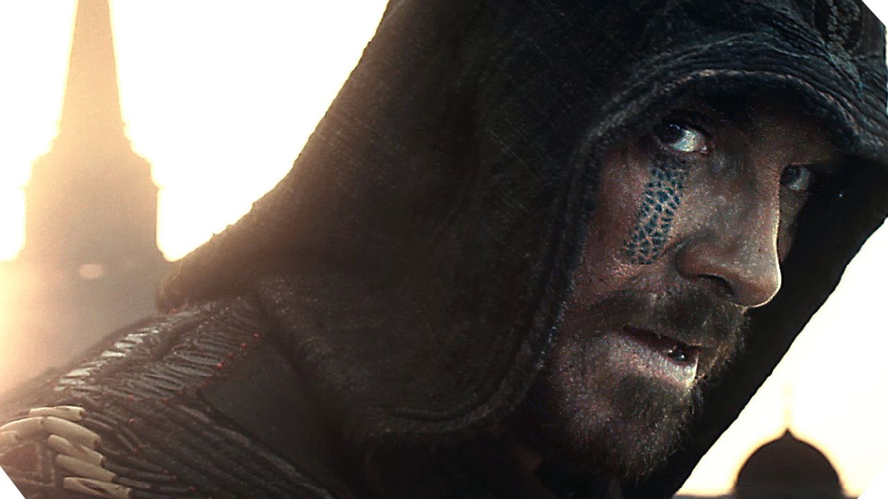 5 stealthy lessons the live-action Assassin’s Creed Netflix series could learn from the clumsy live-action Assassin’s Creed movie