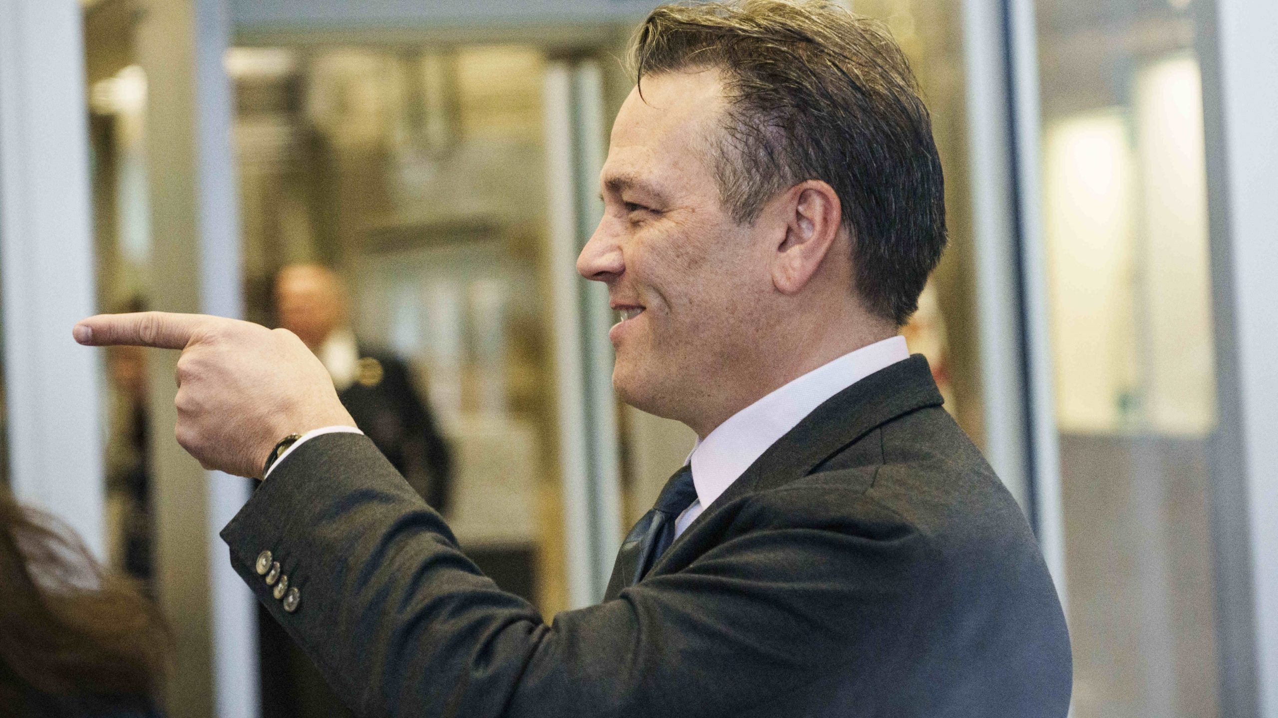 Before cancelling ZeniMax’s Destiny-style MMO shooter, Xbox executives reportedly enjoyed early demos so much that the controller had to be pulled from Phil Spencer’s hands