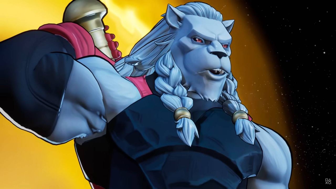 Bloody fighting game Invincible VS gets its most brutal character yet in Comic-Con trailer