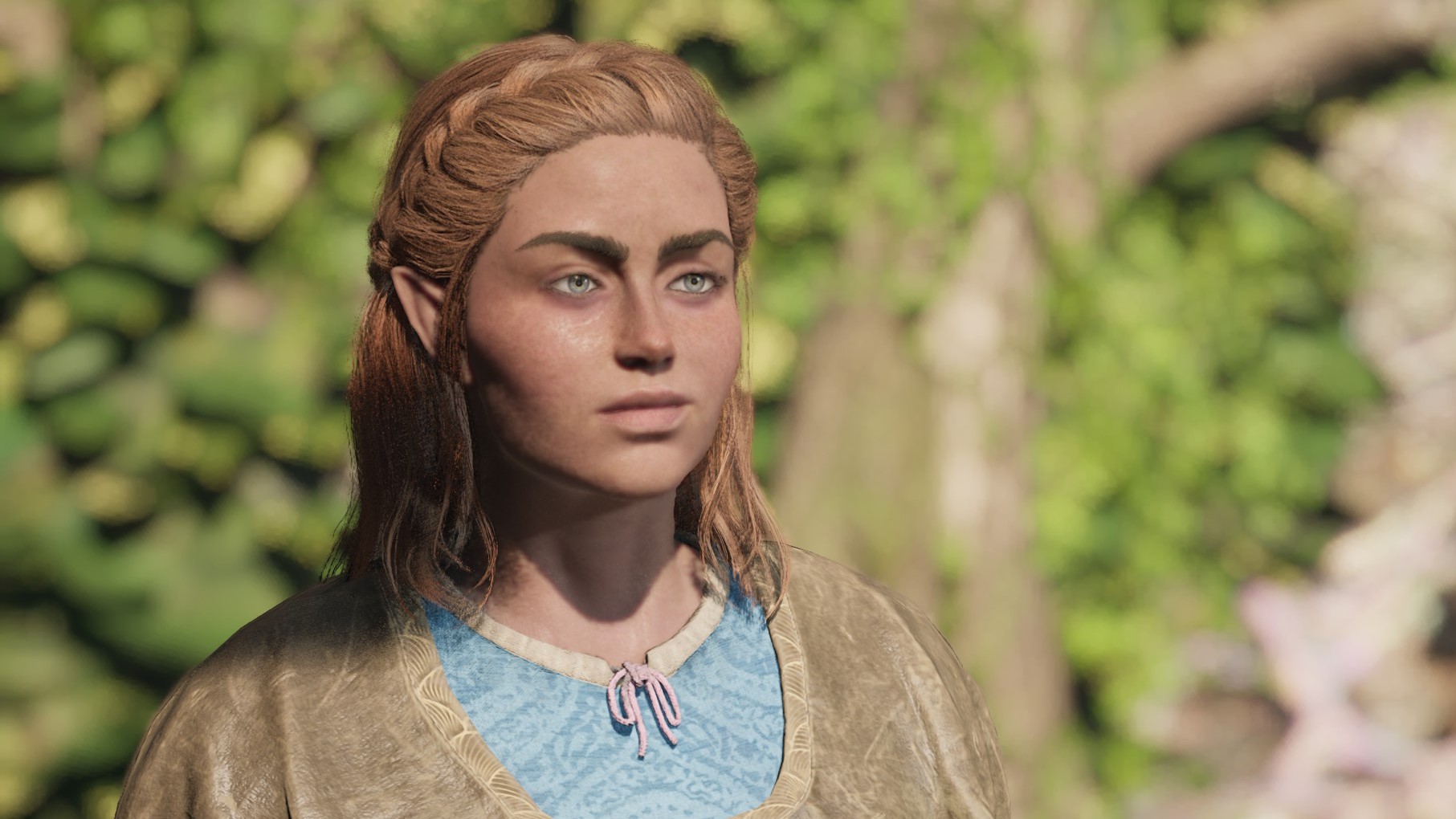 Obsidian stuck to some fantasy conventions for Pillars of Eternity and Avowed because that’s what people want: ”I didn’t want to completely flip it and say, oh you want to play an elf? F**k you, this isn’t your daddy’s elf’