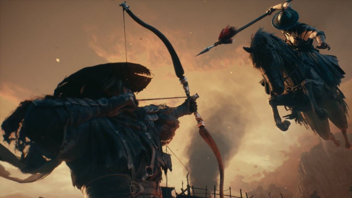 Kung fu action game Phantom Blade Zero’s has my new favorite take on hard mode balance: Beating it ‘in a very beautiful manner’ is the true challenge