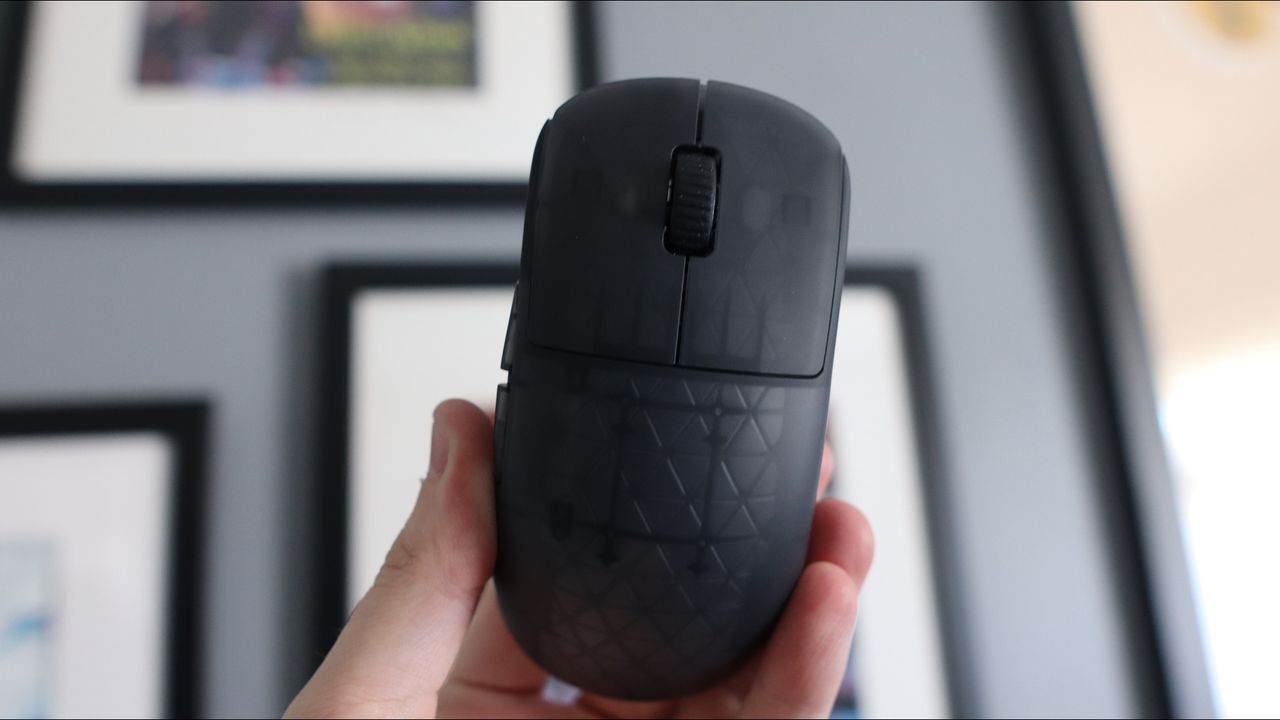 Gaming mouse manufacturer may have hosted malware-compromised configuration software on its official site for at least two weeks