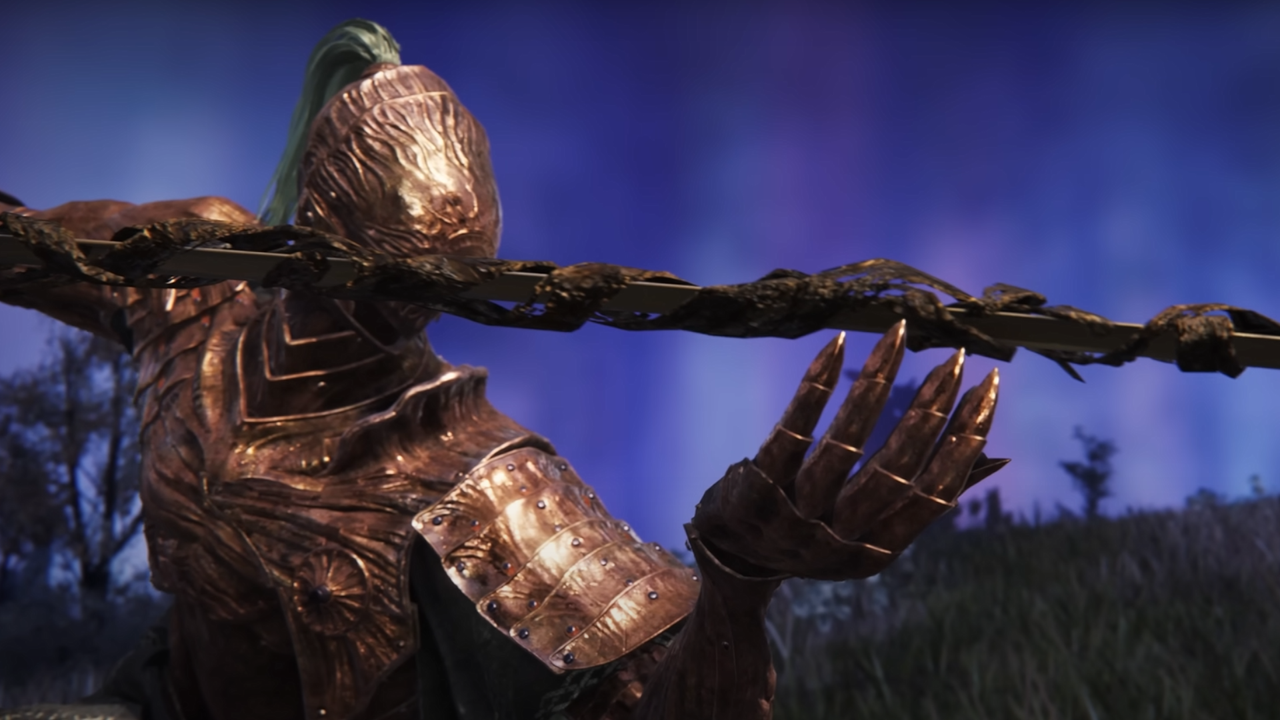 An absolute Elden Ring madlad just soloed Nightreign’s most-hated boss at level 1 with the power of Sekiro parries