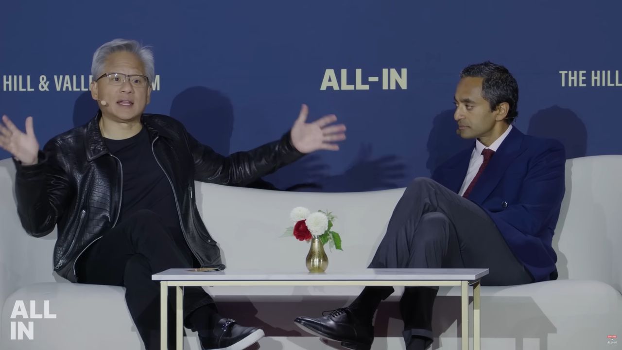 Tech CEOs don’t seem to realise just how anti-human their AI fanaticism is, and I think it’s all because of the Enlightenment