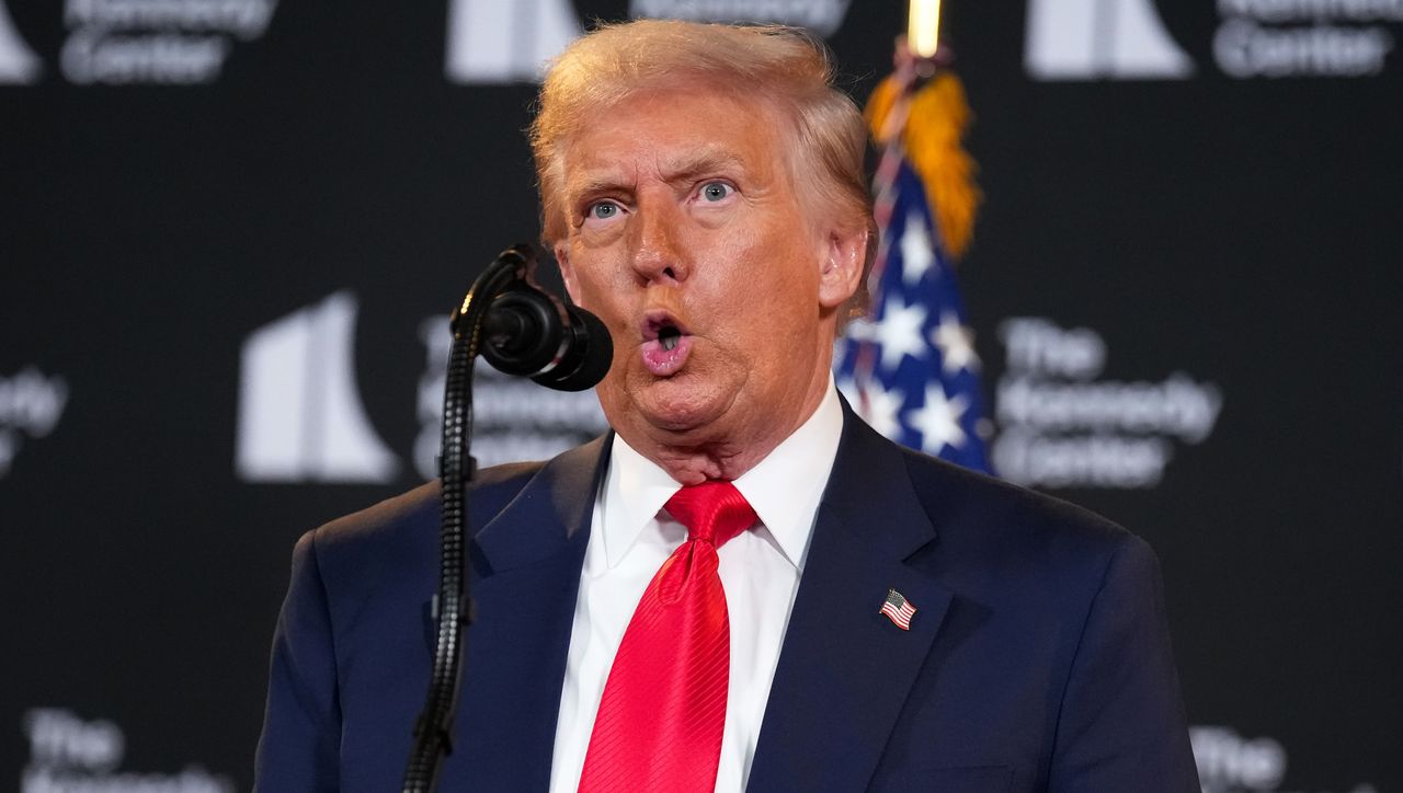 ‘I think the United States should be given 10% of Intel’: US president Trump wants a piece of the action, says CEO Lip Bu Tan has already forked over $10 billion because he wants to ‘keep his job’