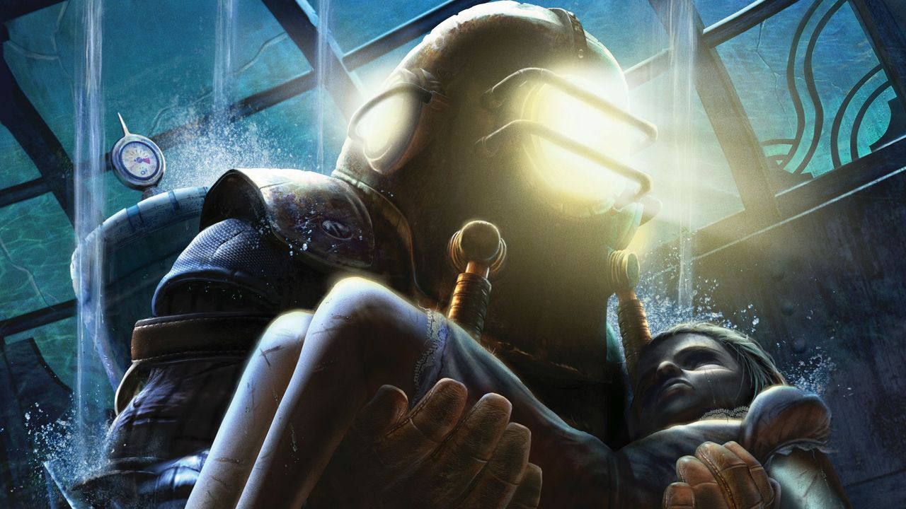 It’s a bad day for BioShock fans: BioShock 4 studio heads have been removed as development struggles, while a BioShock remake in development has been cancelled