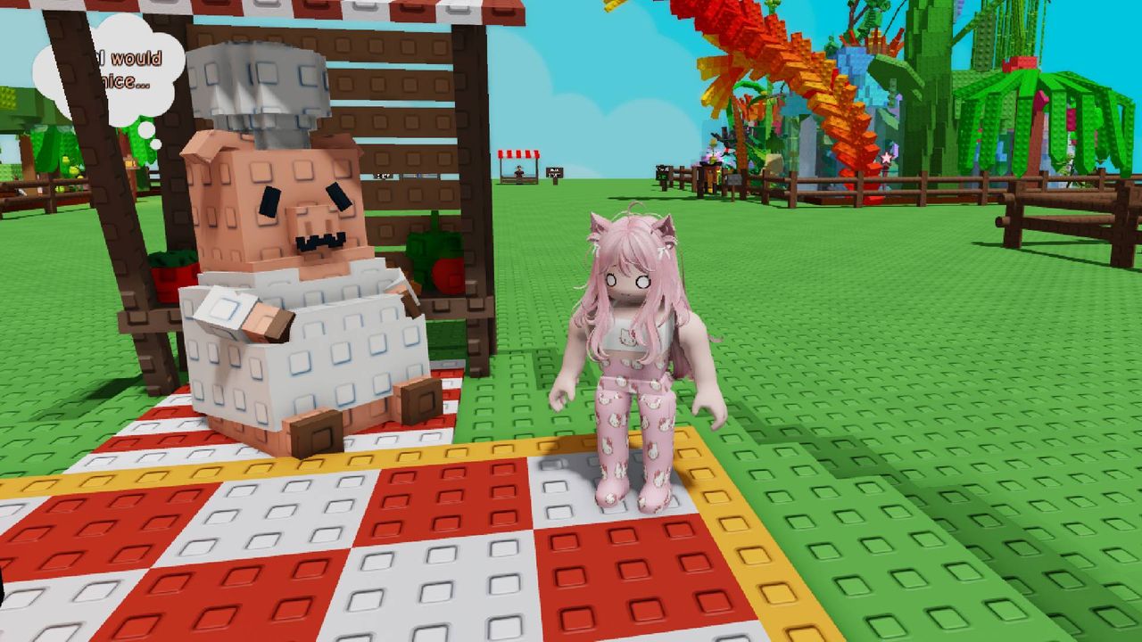 Grow a Garden’s newest update has introduced cooking, alongside a feature that players have been begging for