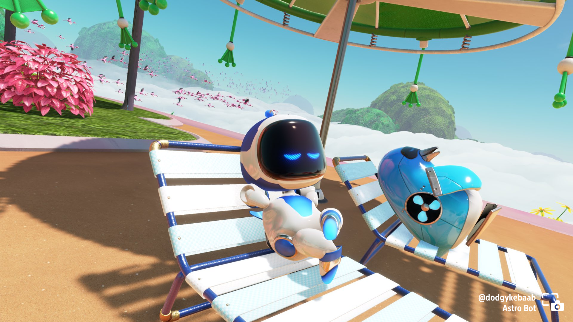 Share of the Week: Vacation