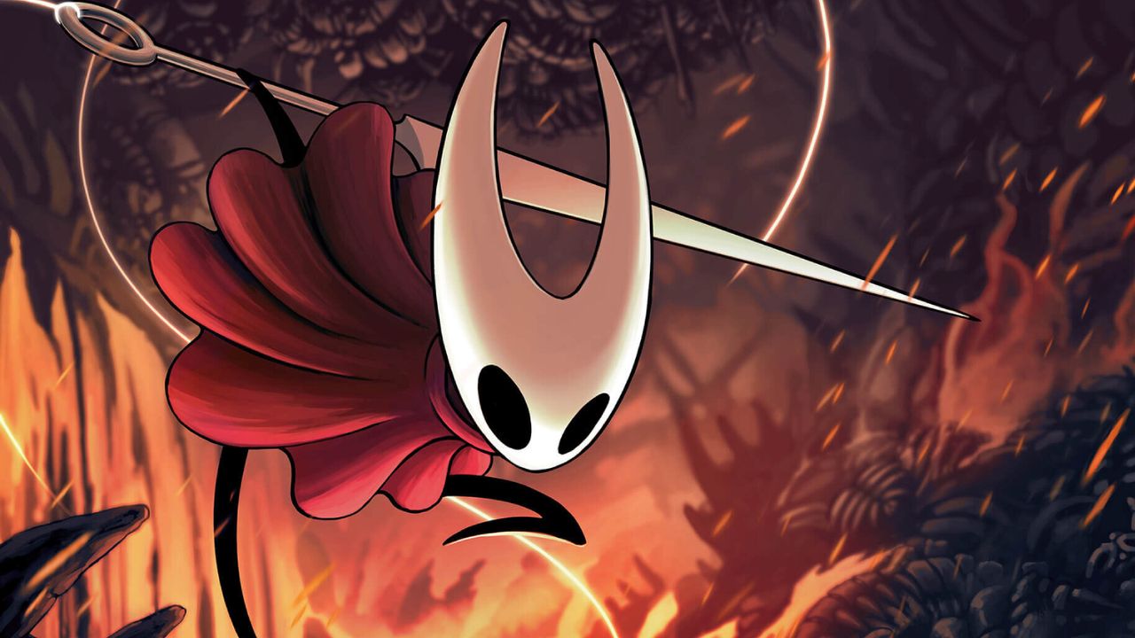 After 30 minutes with Hollow Knight: Silksong, I’m desperate to play another 100 hours of its refined, needle-sharp action