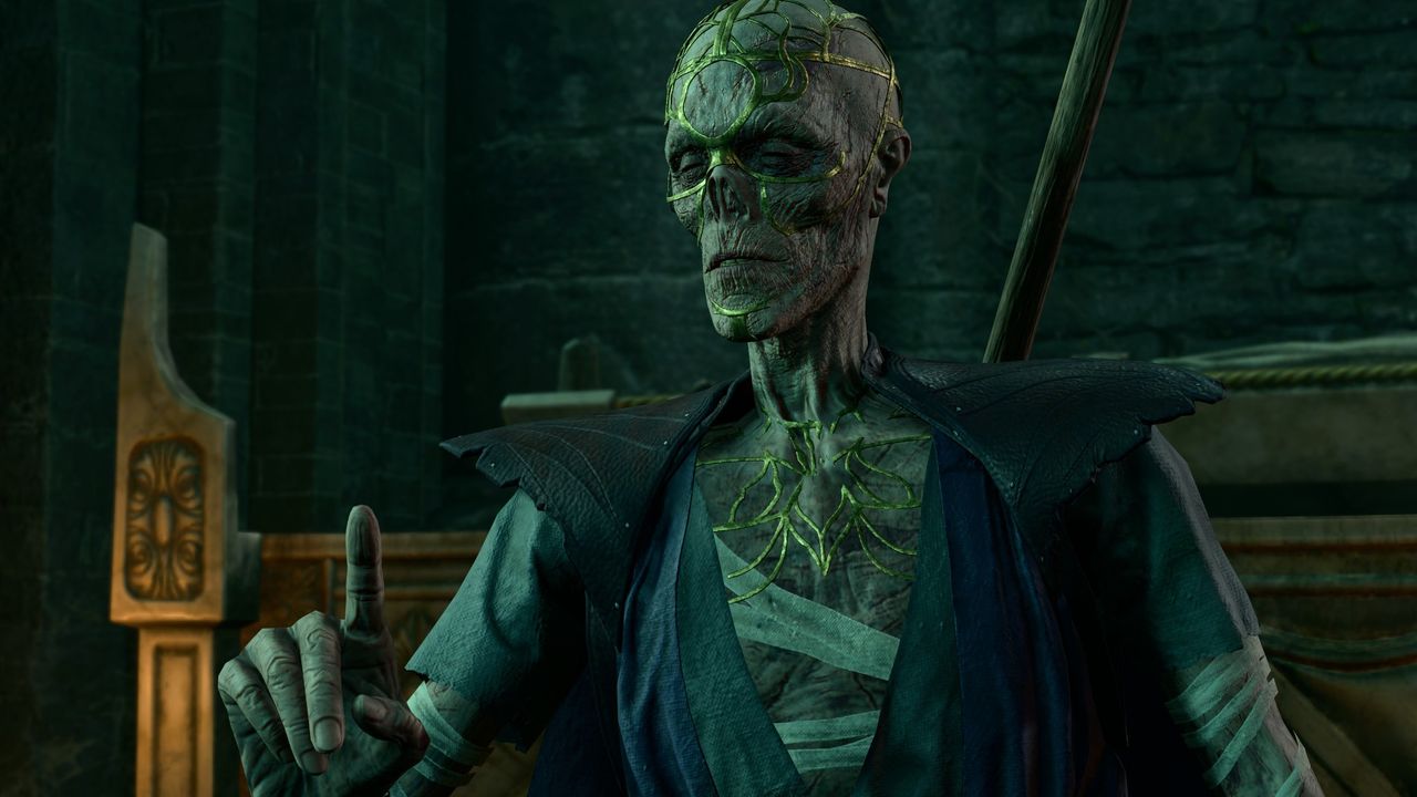 Fallout creator Tim Cain does the impossible, makes me shift my opinion on respecs just a little bit, because fine, I guess it does sometimes turn bad design ‘into a player problem’