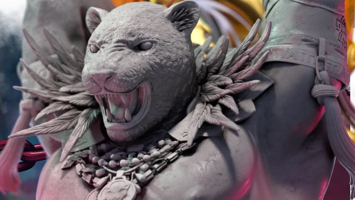 The Tekken board game reached its crowdfunding goal in 35 minutes and also, by the way, there is a Tekken board game for some reason