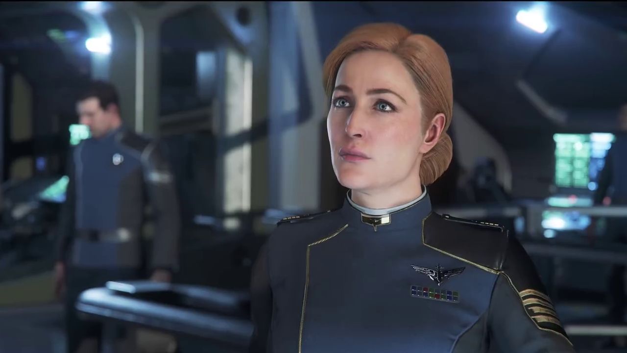 Chris Roberts hopes Star Citizen’s launch will be ‘almost as big an event’ as Grand Theft Auto 6, still targeting 2026 for its Squadron 42 singleplayer campaign