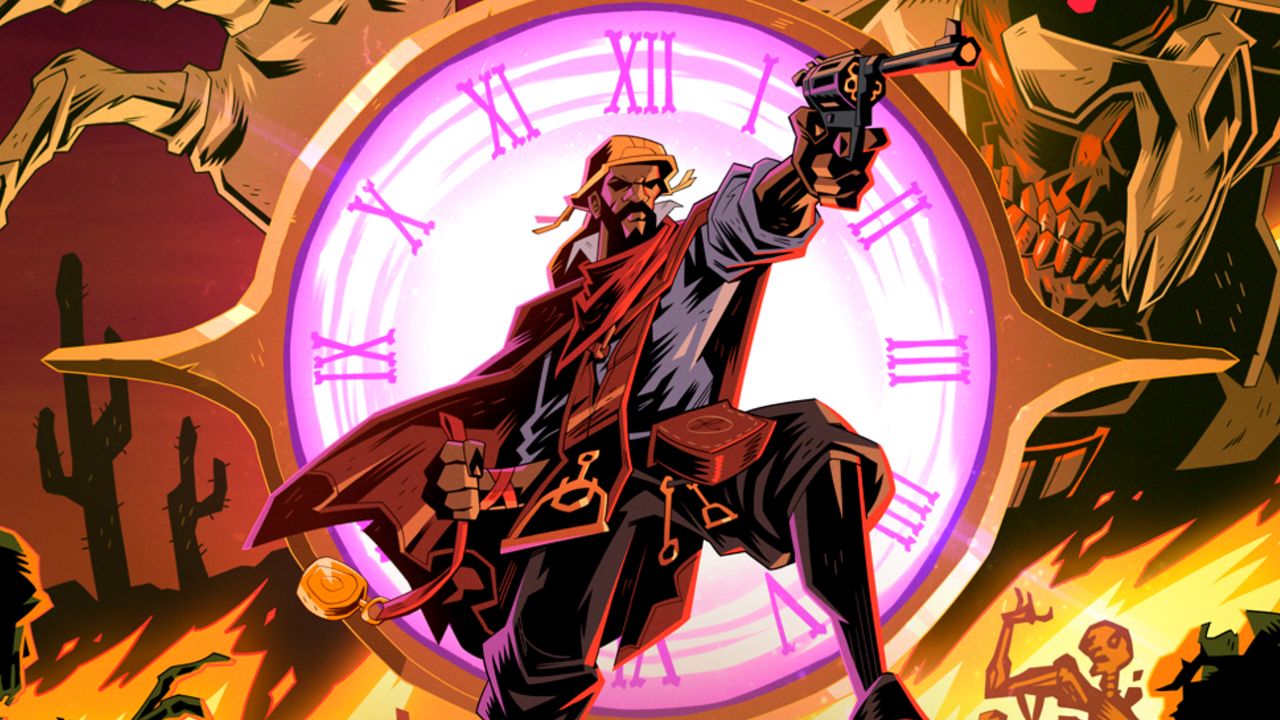 Just 2 weeks after its release, this Diablo-style roguelike has already reworked its entire campaign to please action RPG fans looking for a challenge