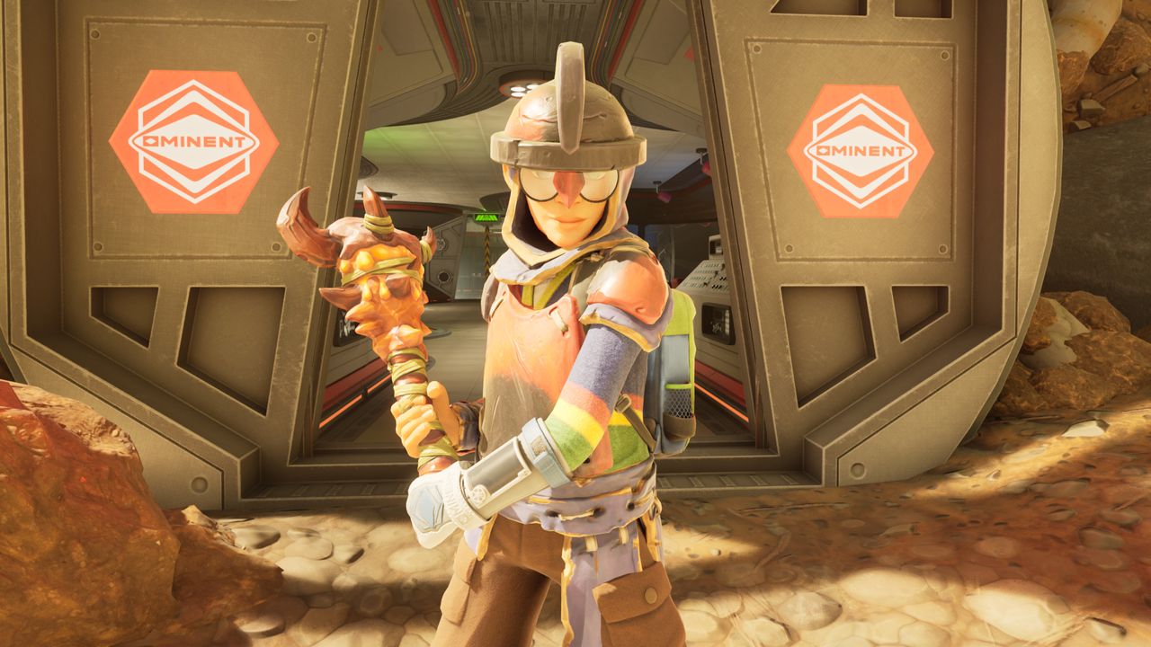 All Grounded 2 missing optical disk locations