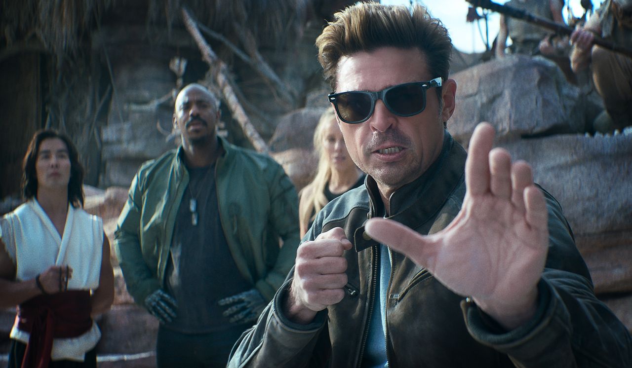 Mortal Kombat 2 got pushed back to May 2026, but not for the reason you probably think