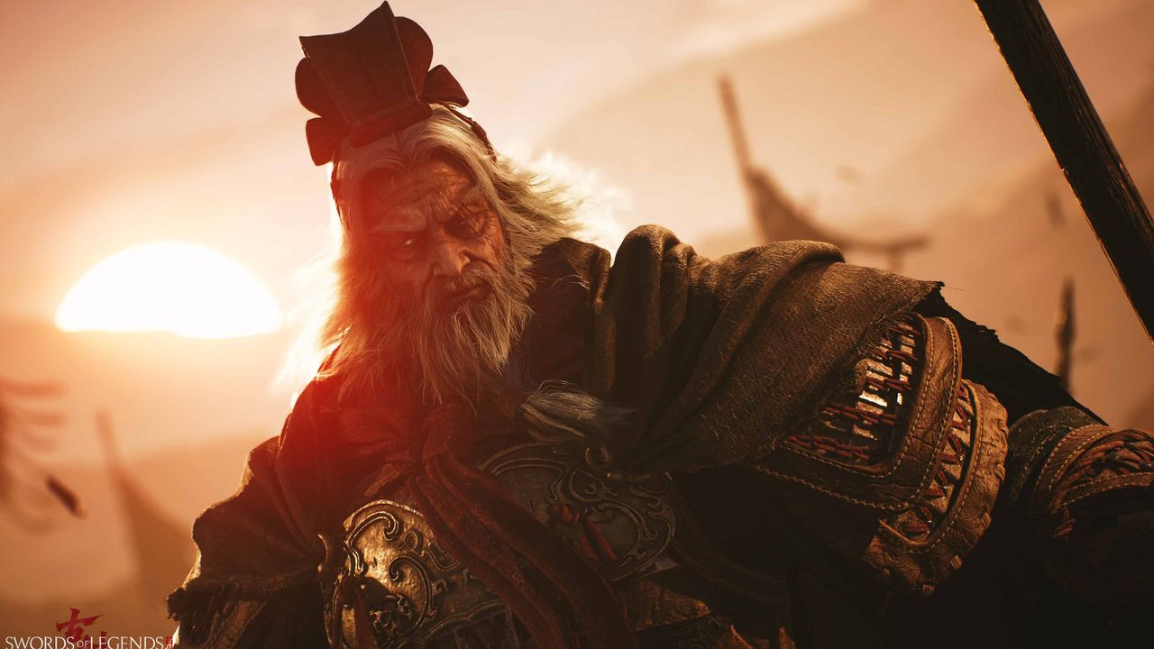 For the first time ever, a new game in one of China’s most popular videogame series will be released simultaneously in the West