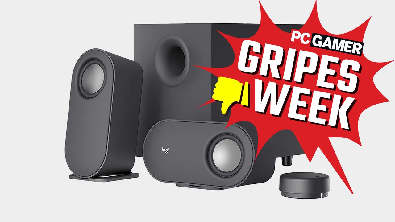 My speakers automatically go into standby mode and it’s driving me mad