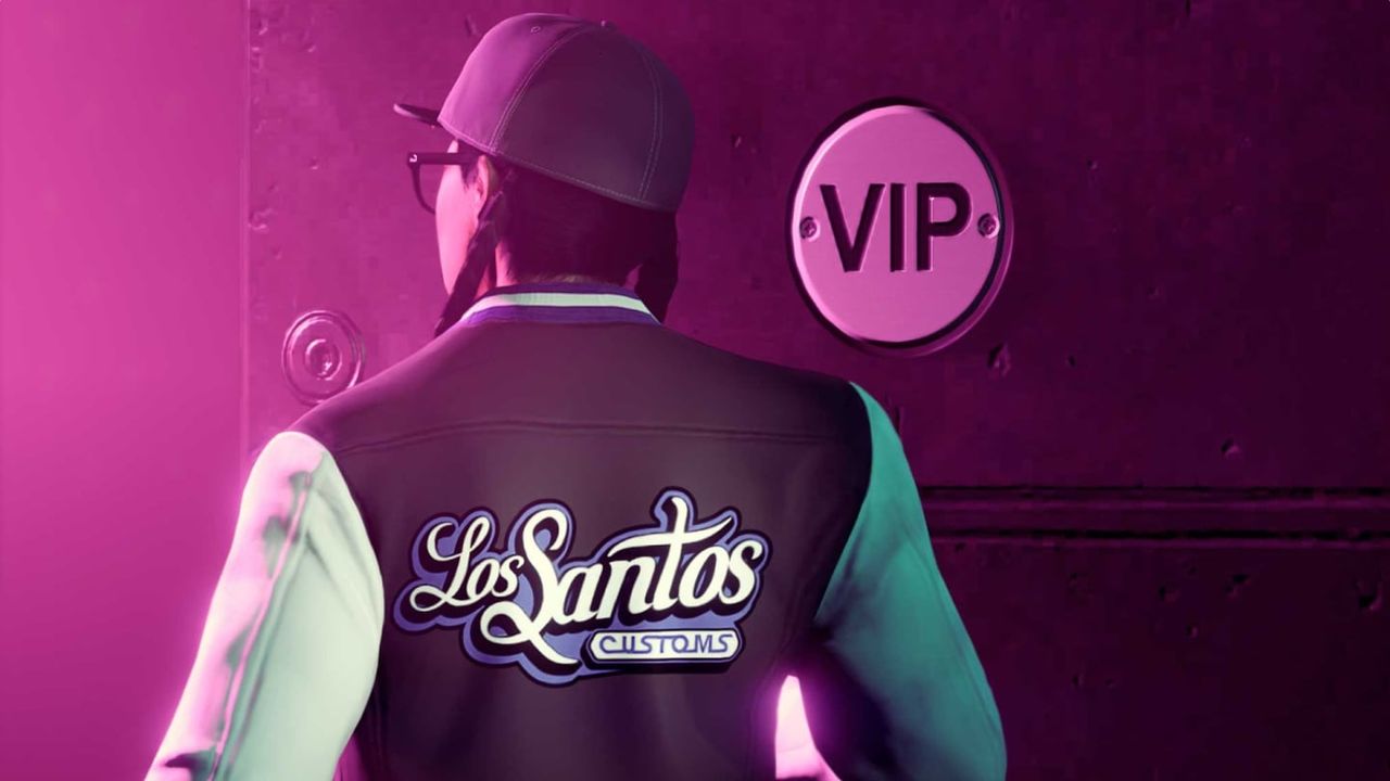 I bought GTA+ so you don’t have to—and I don’t think it’s worth the subscription even for GTA Online diehards